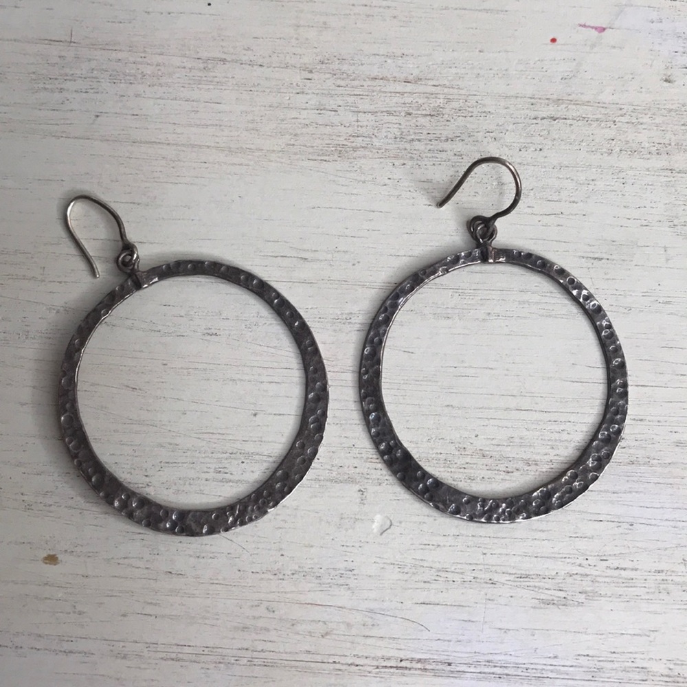 Silpada Earrings